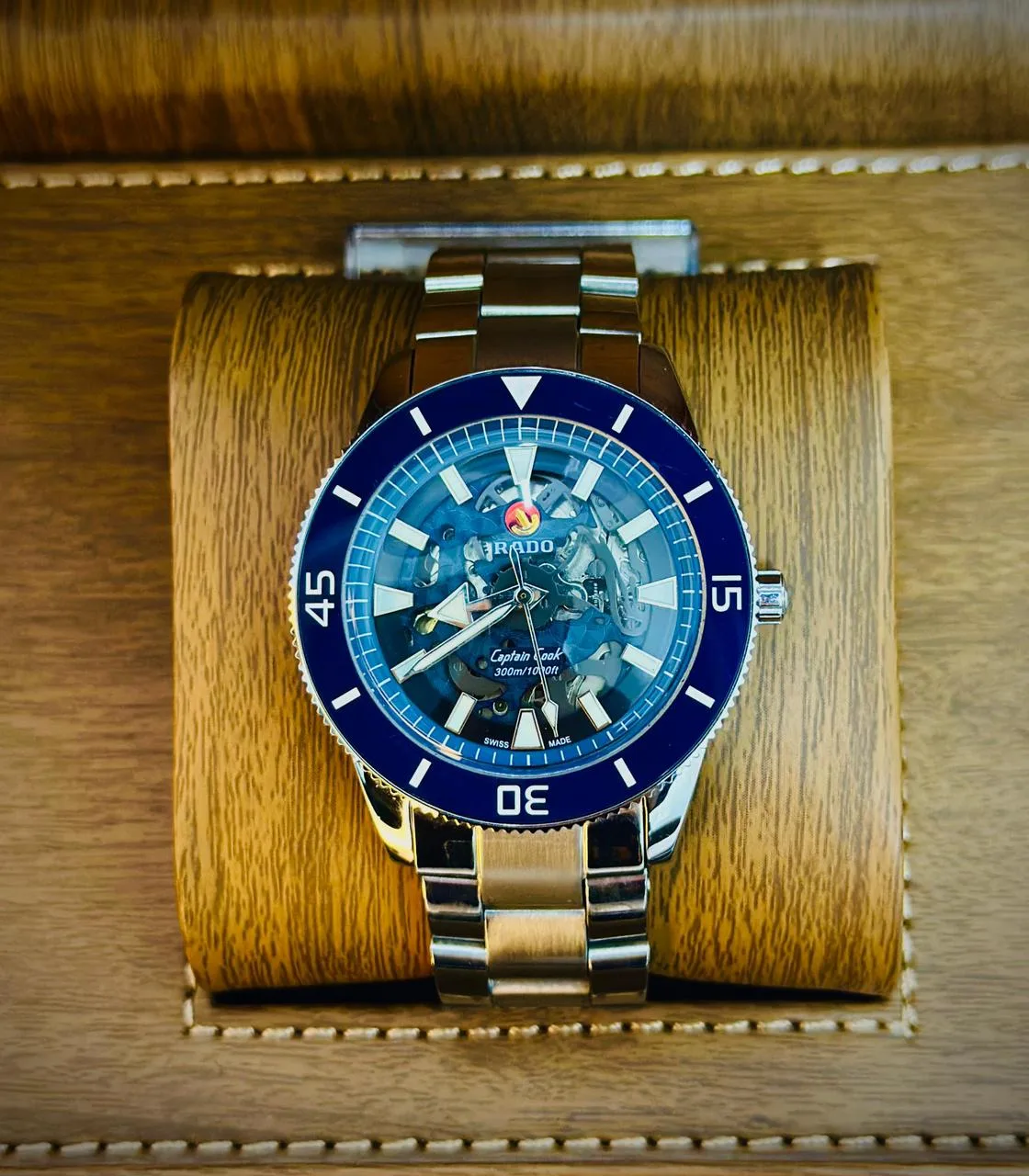 How to Choose Your First Luxury Watch